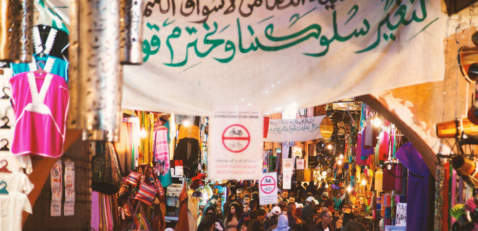 se puede aprender arabe rapido