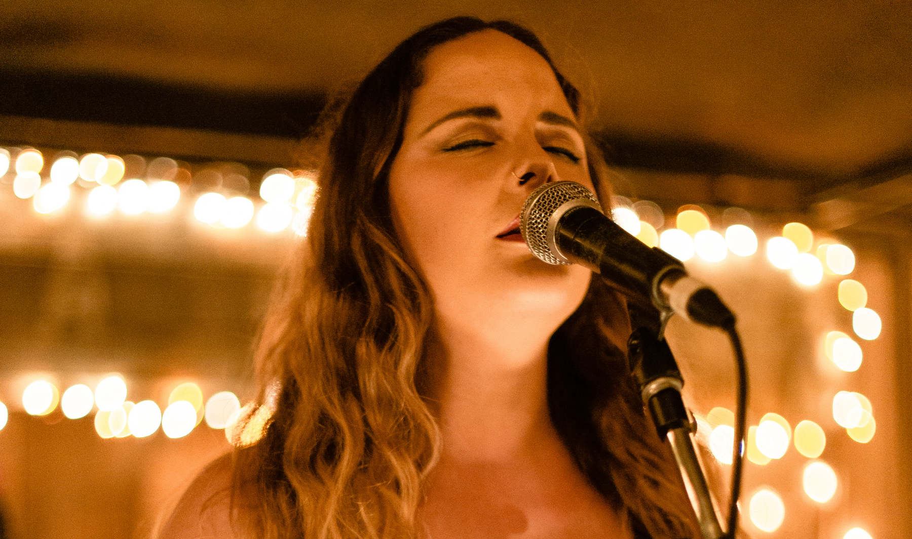 singing teacher