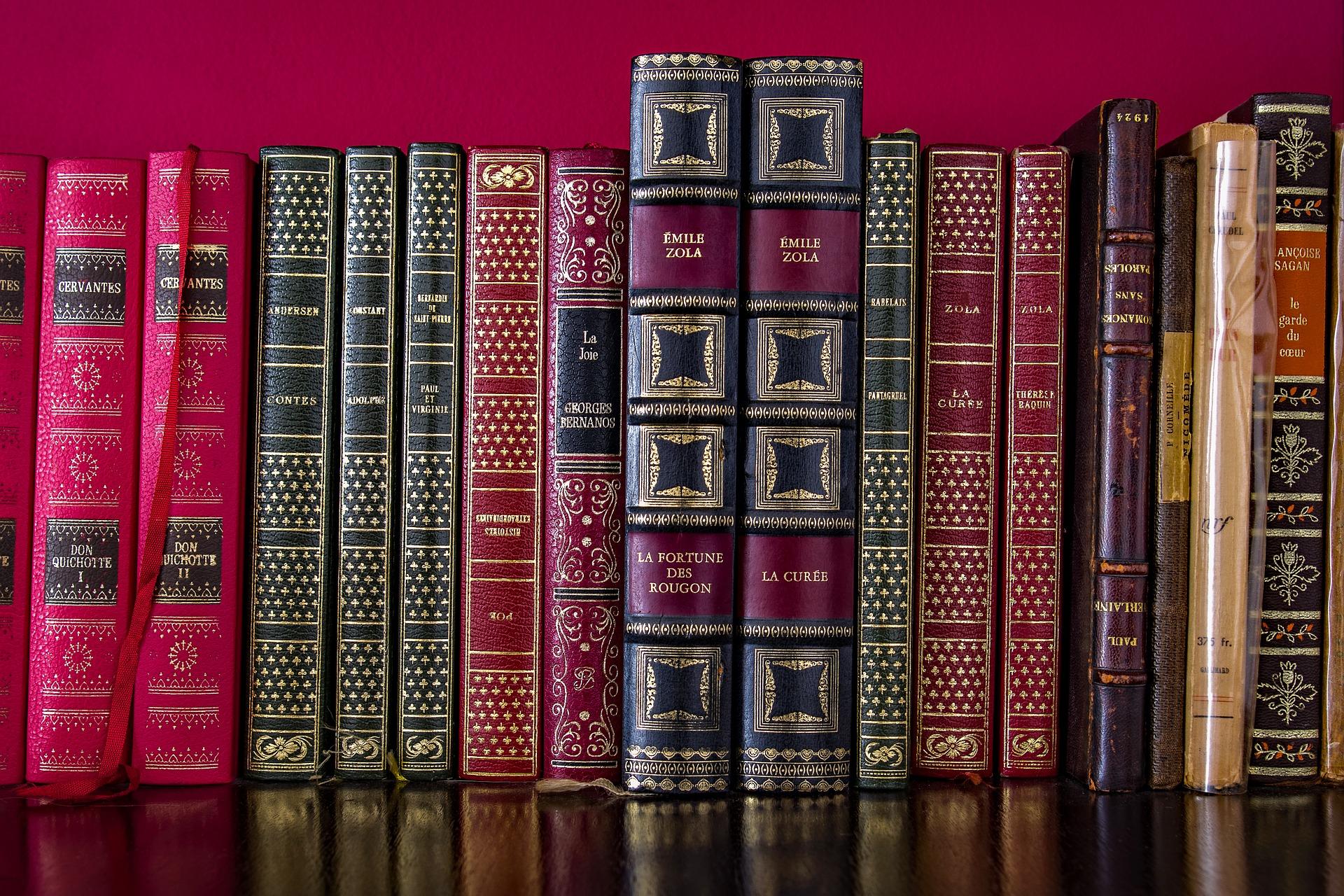 organiza tus cosas antes de estudiar