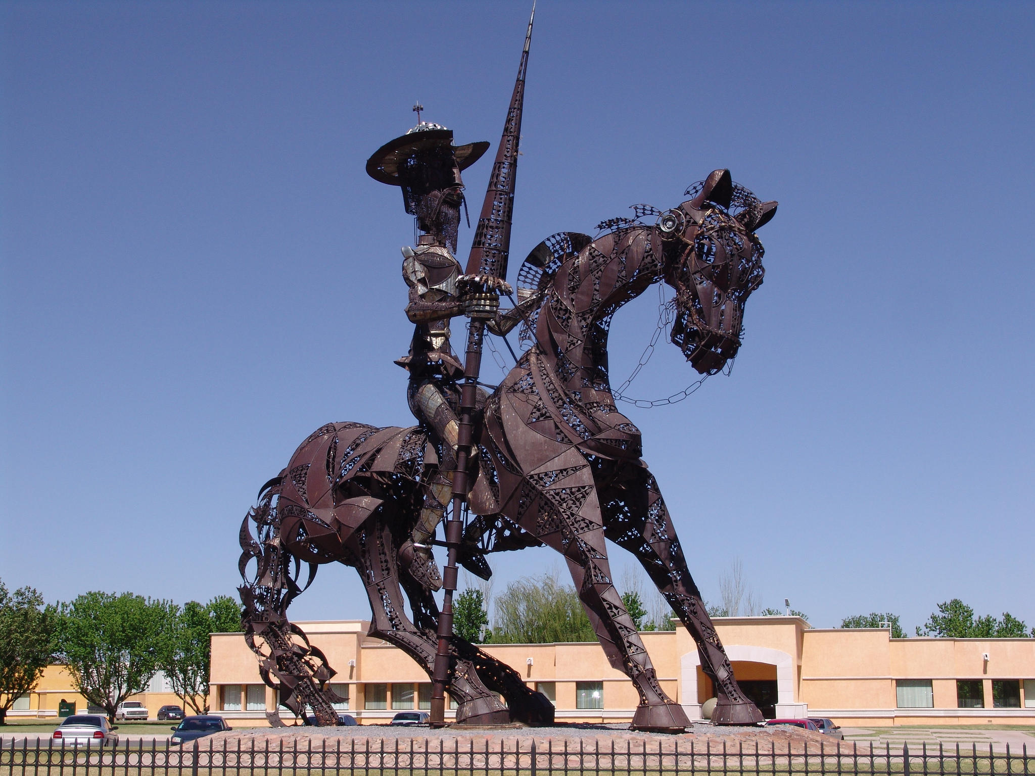 Don Quijote de la Mancha