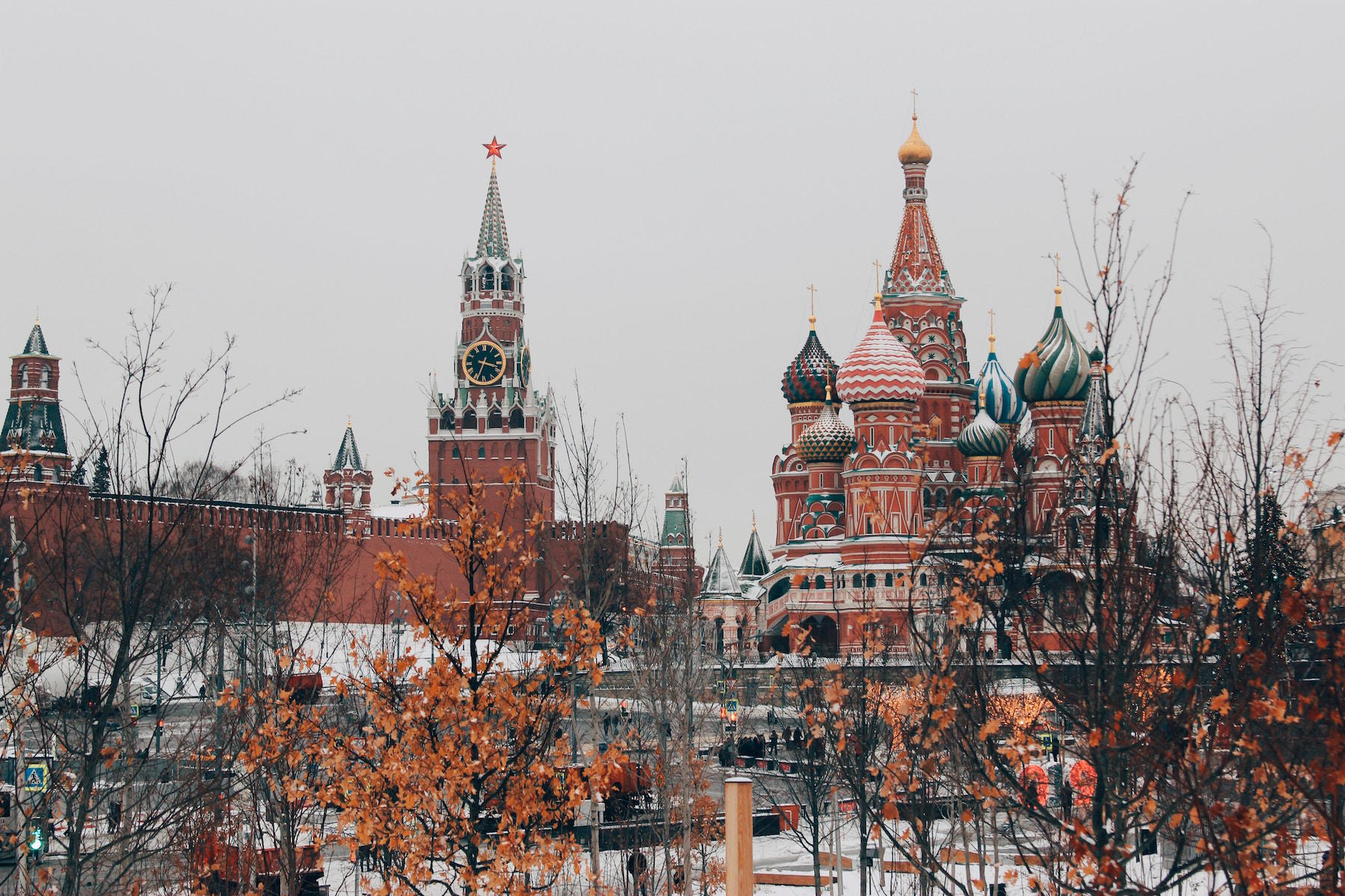 viajar a Rusia, trámites y requisitos