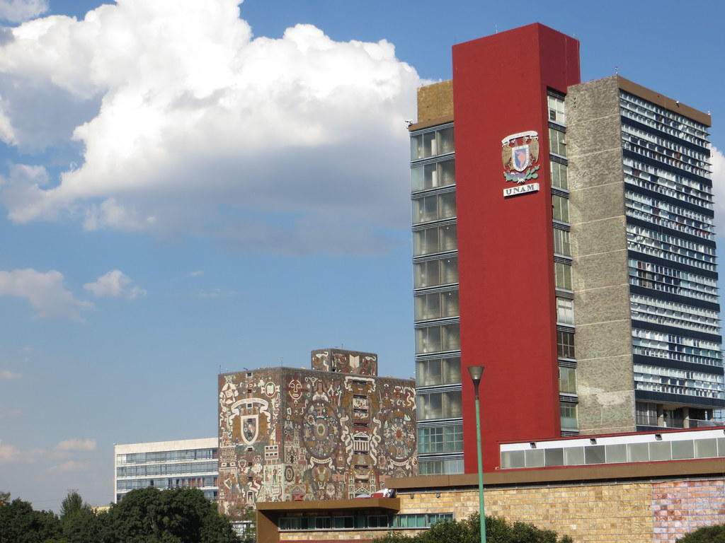 CEPE UNAM