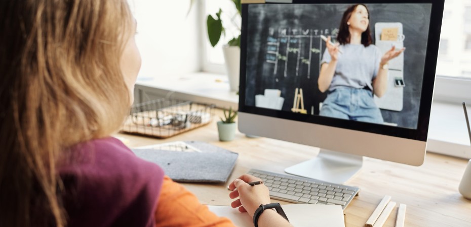 enseñar español online