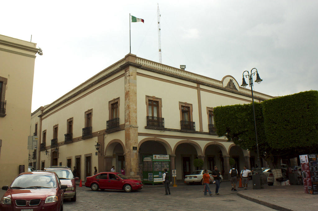 Aprender frances en Queretaro