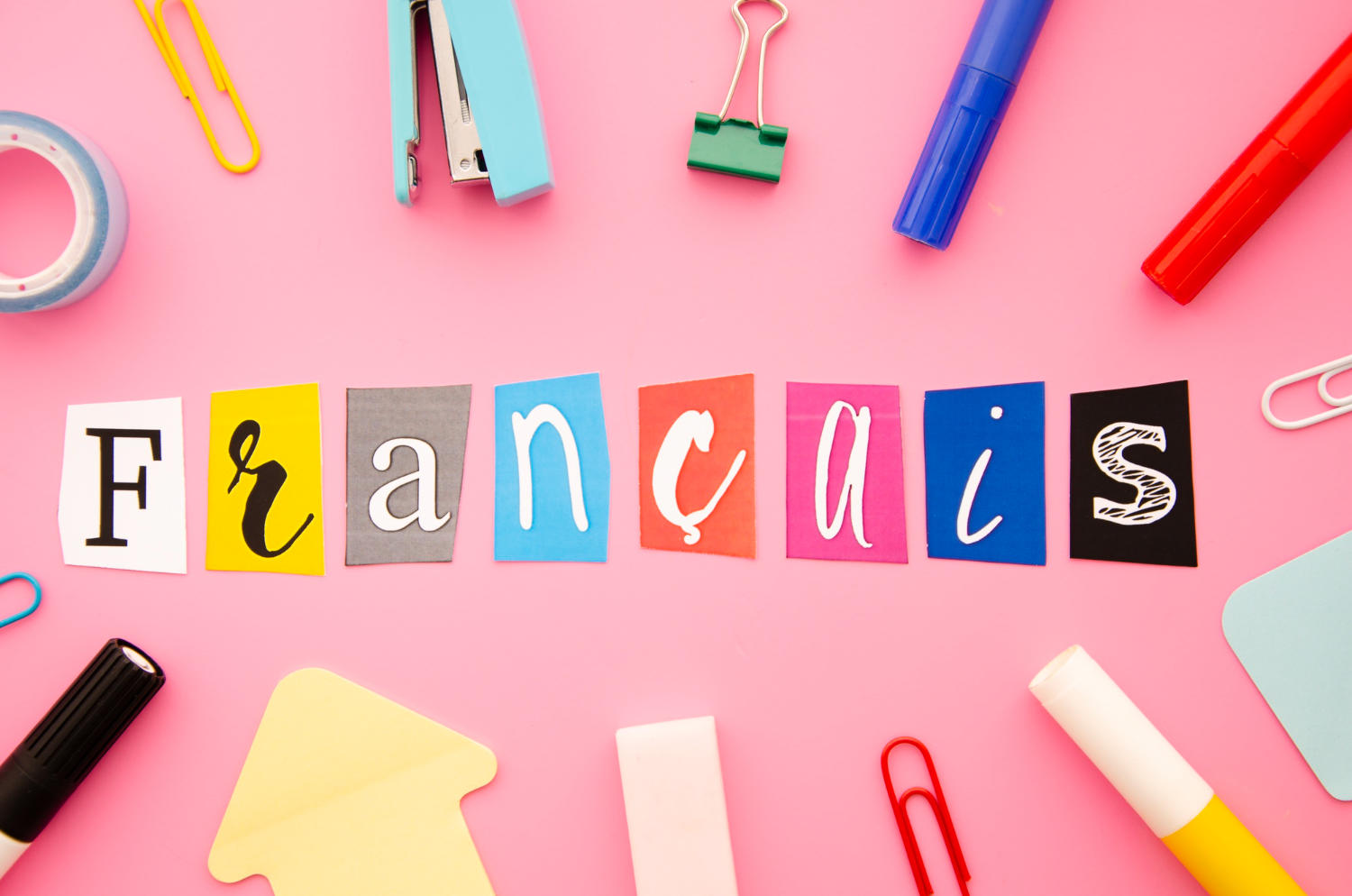 clases de francés Querétaro