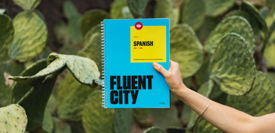 clases de español para extranjeros en monterrey