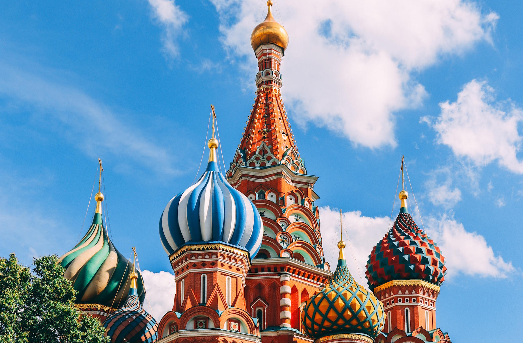 viaja a Rusia desde México y conoce un nuevo mundo