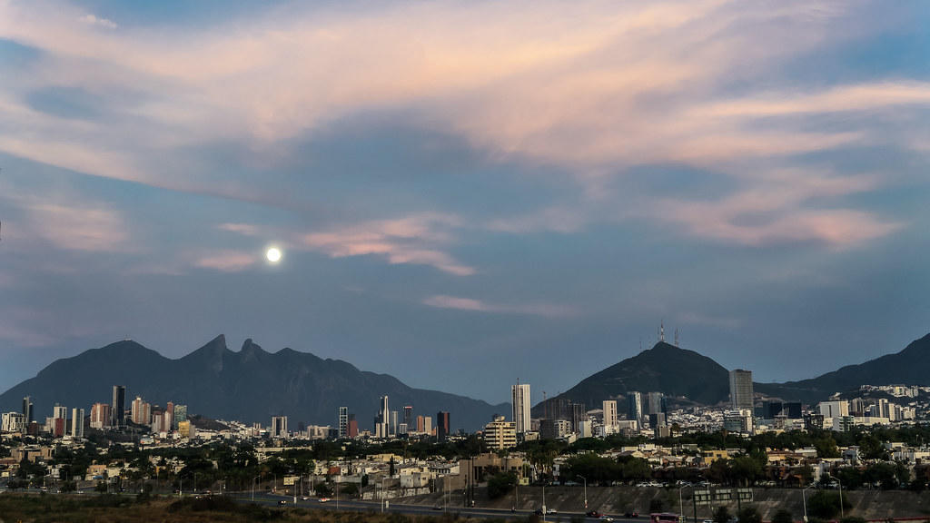 Clases a domicilio de espanol en Monterrey.