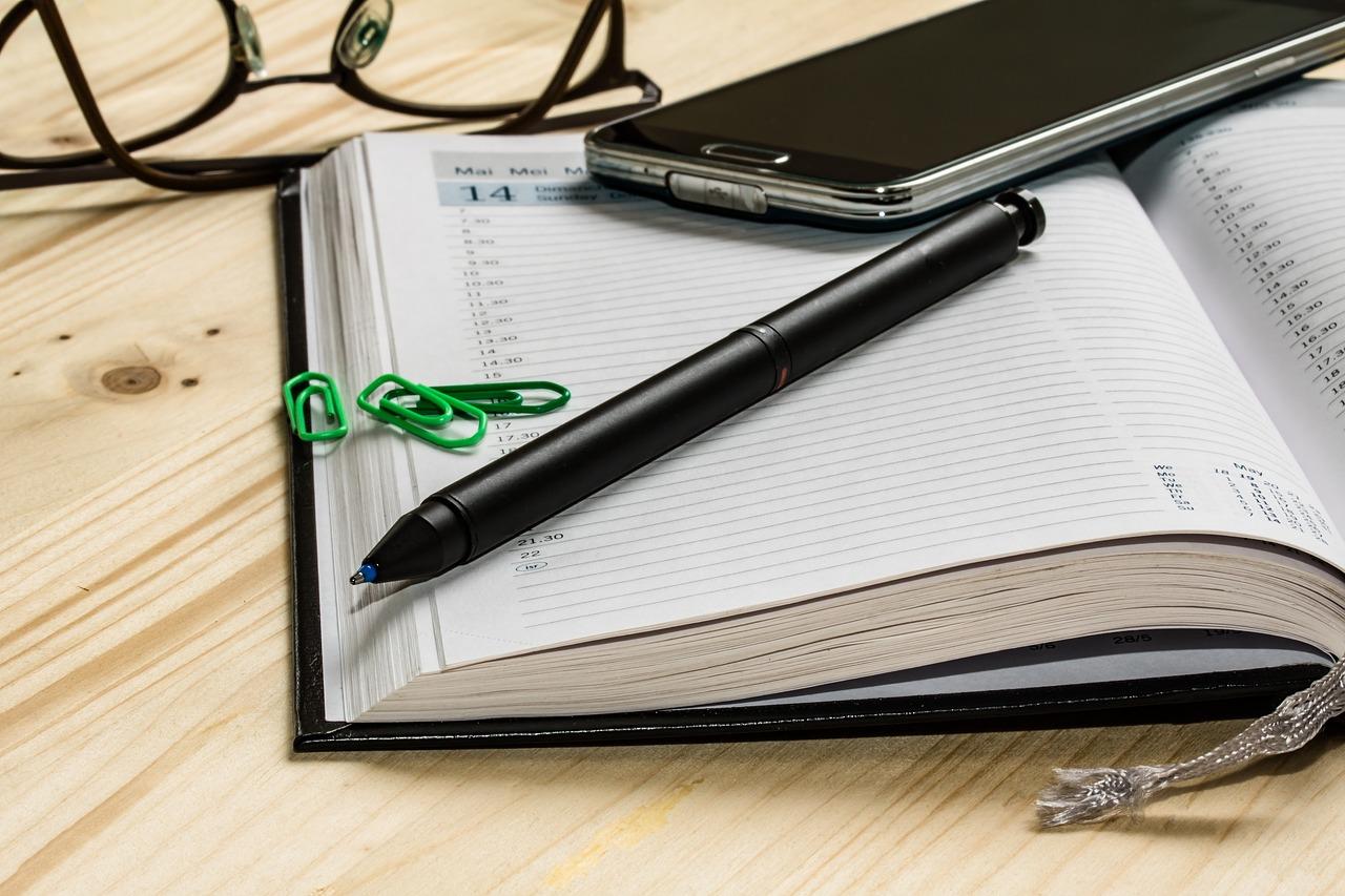 Planea tus clases para darle un mejor servicio a tu alumno.