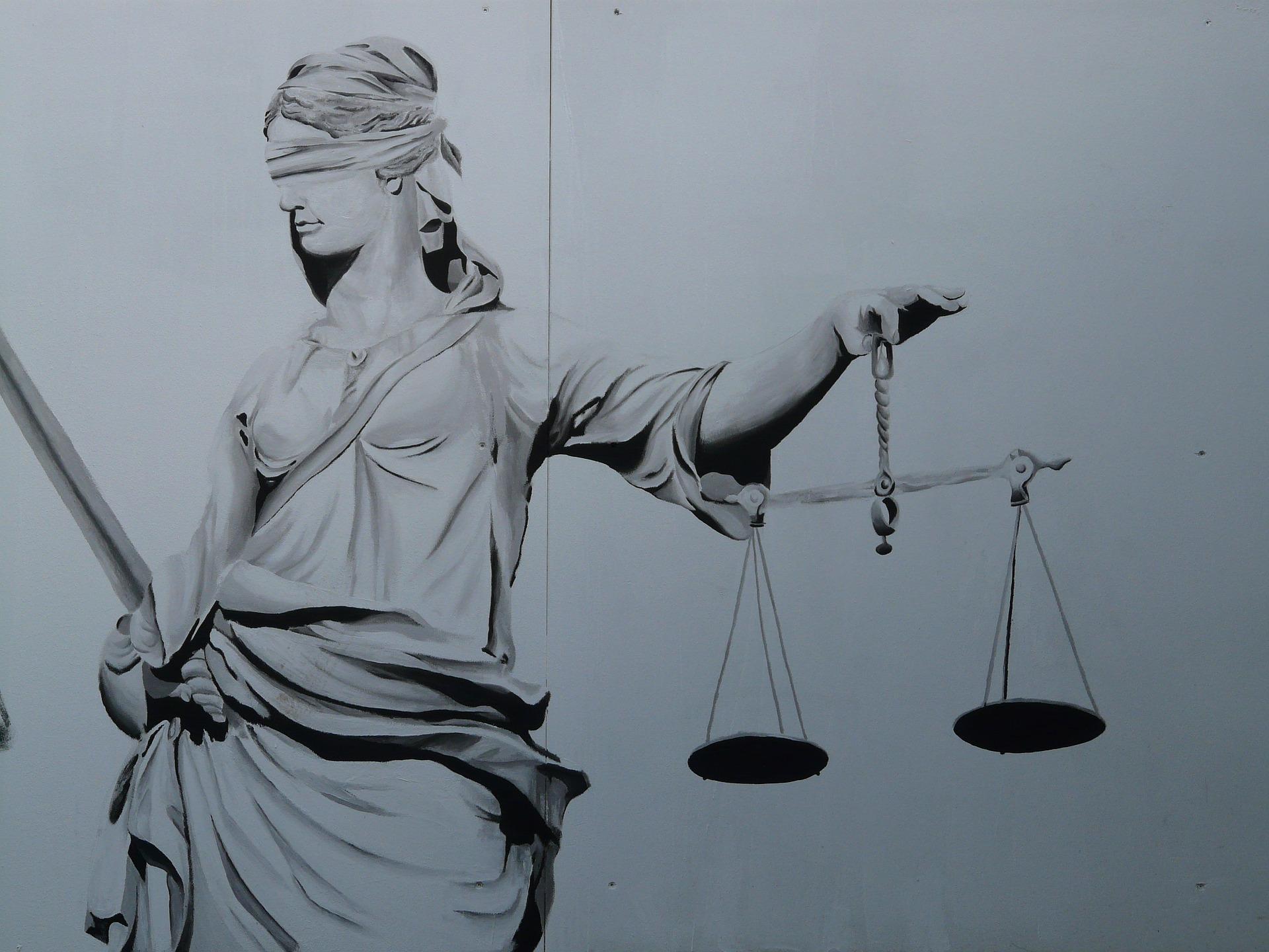 Estudiar leyes