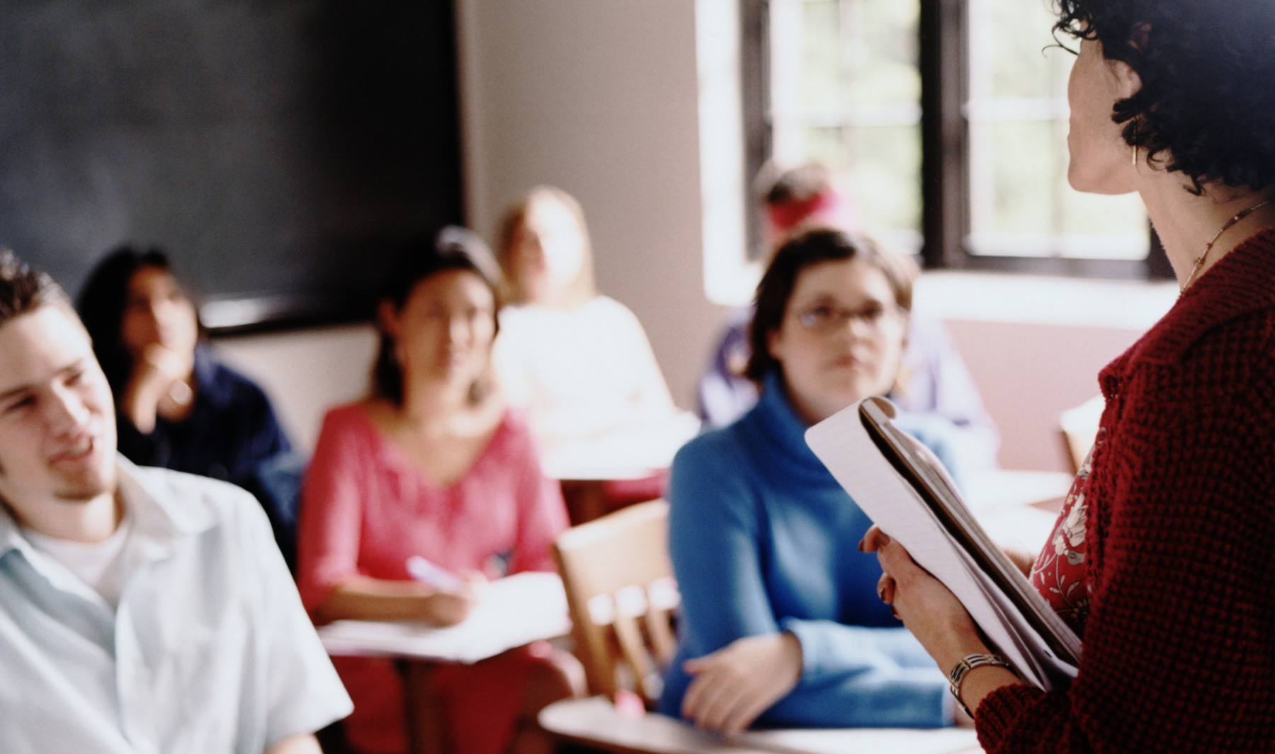 para aprender