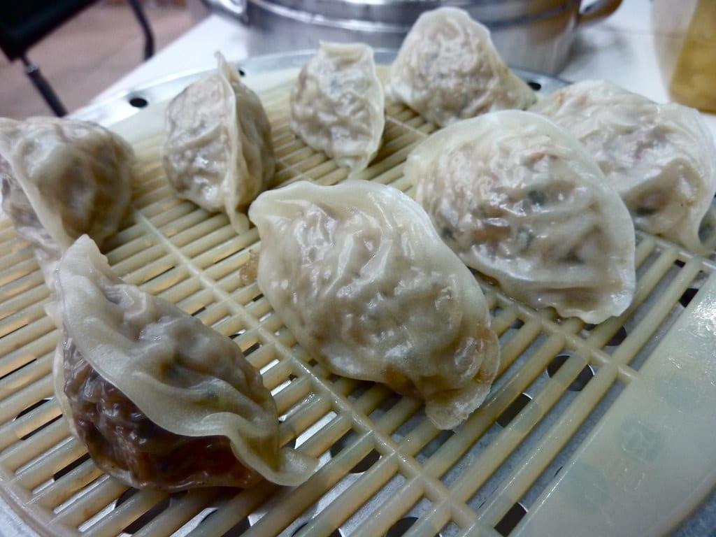 recetas japonesas