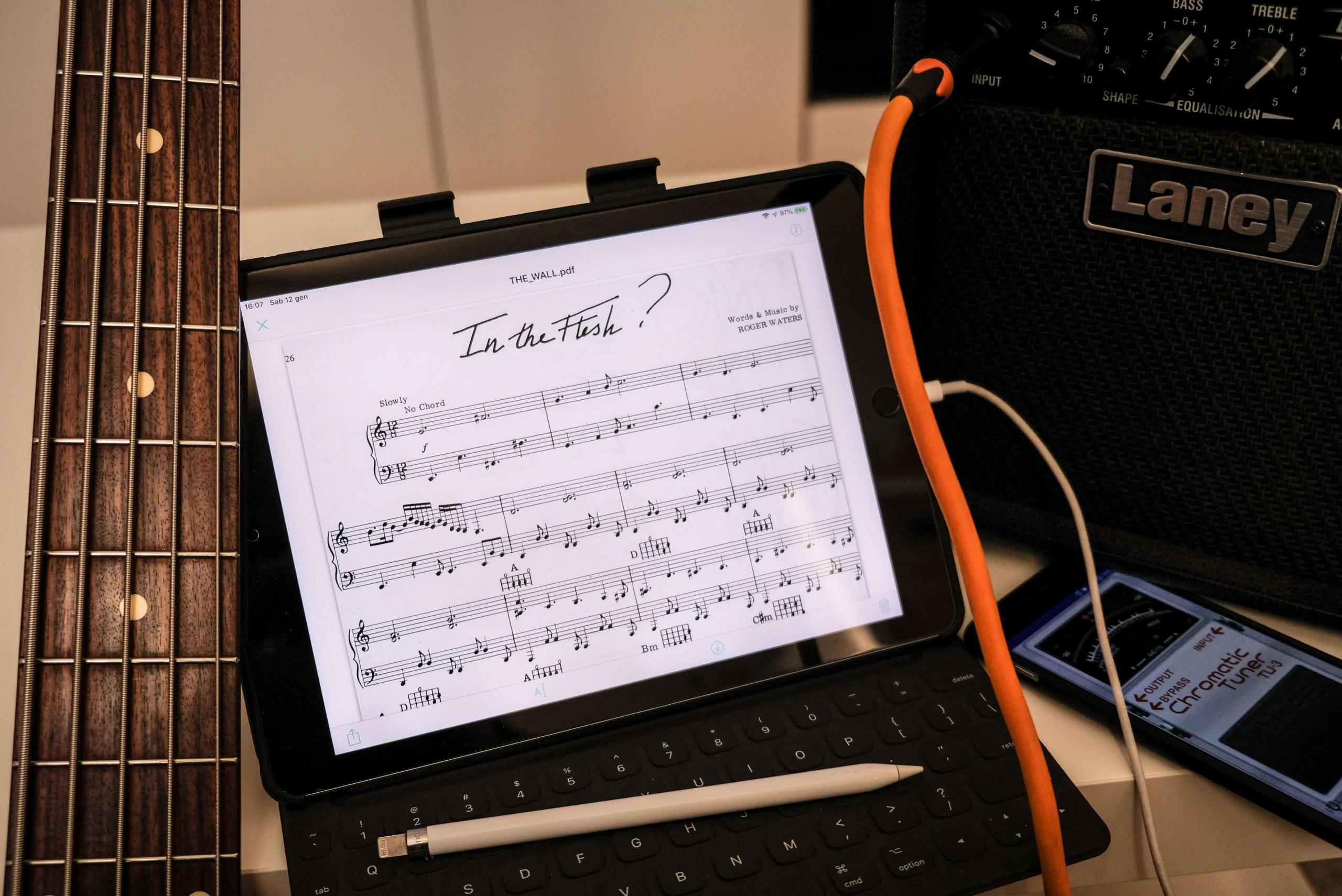 clases de guitarra gratis