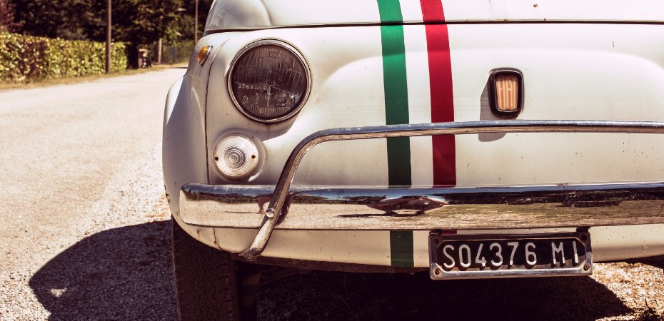 por que estudiar italiano