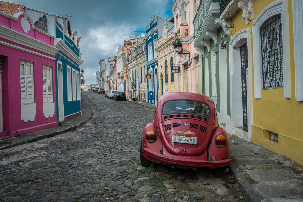 vive la cultura como un loca