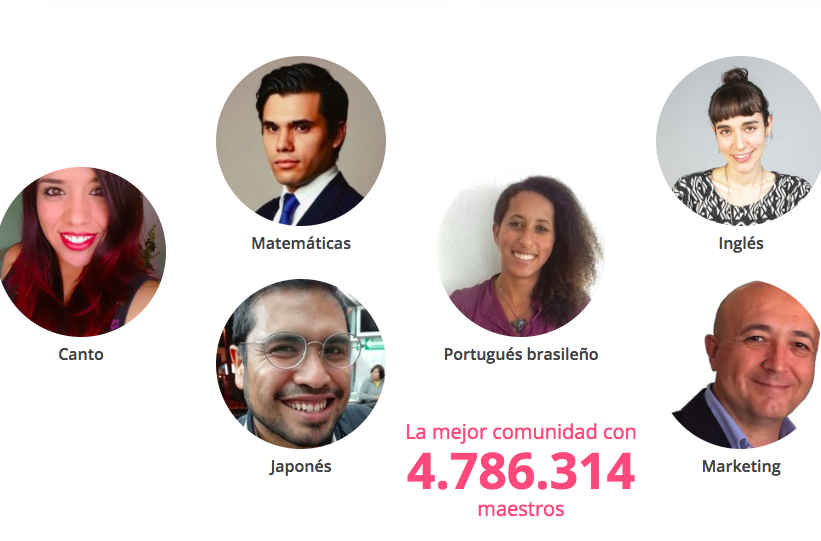 Profesores de apoyo escolar de Superprof