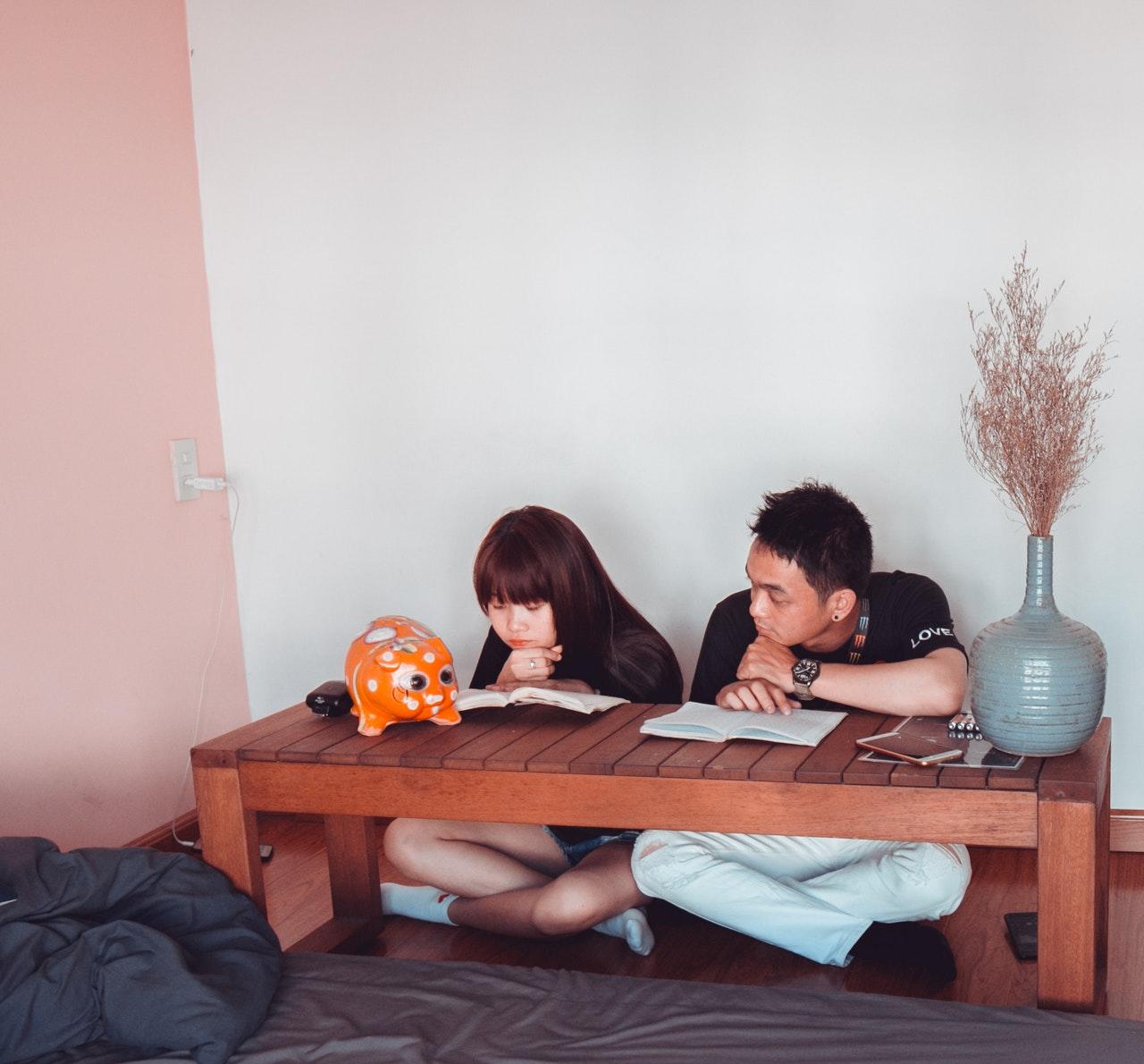 profesores de japones