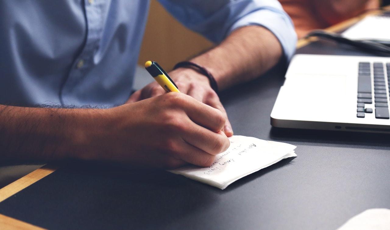 Planea tu curso de informatica