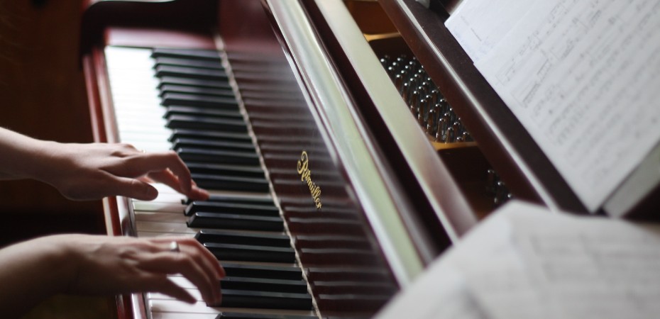 por que estudiar piano