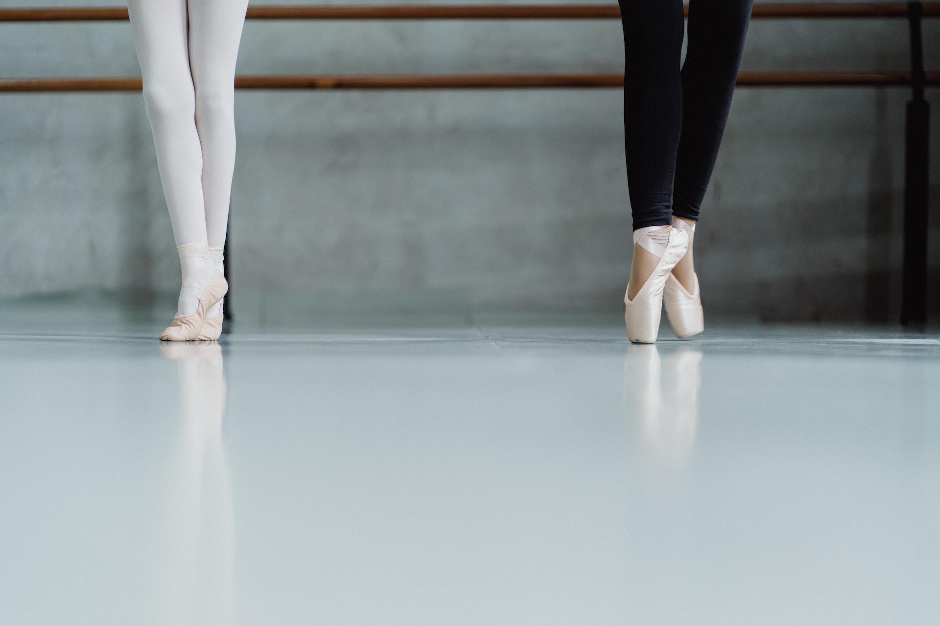 clases de baile en Querétaro