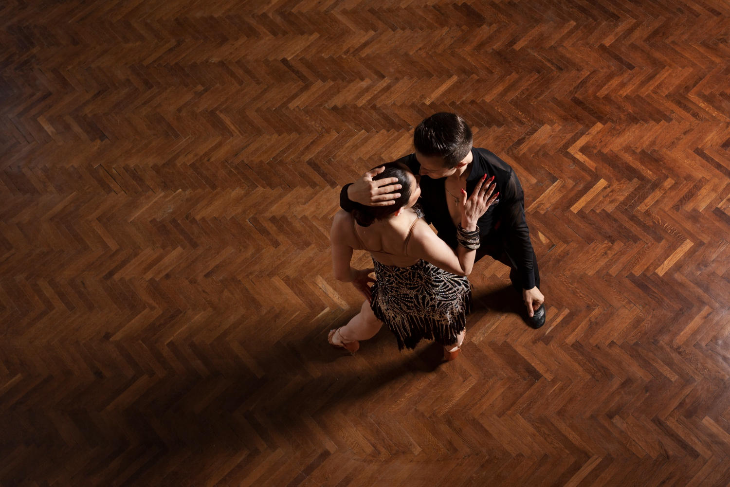 clases de baile