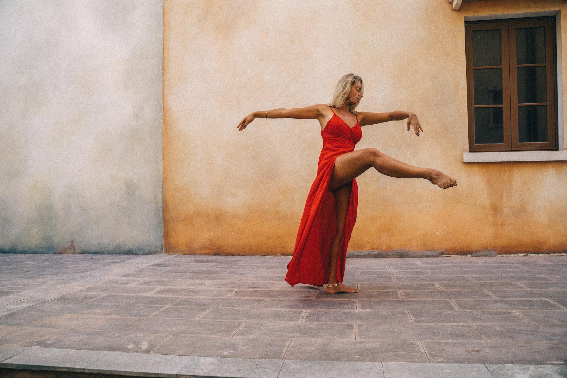 escuelas de baile en puebla