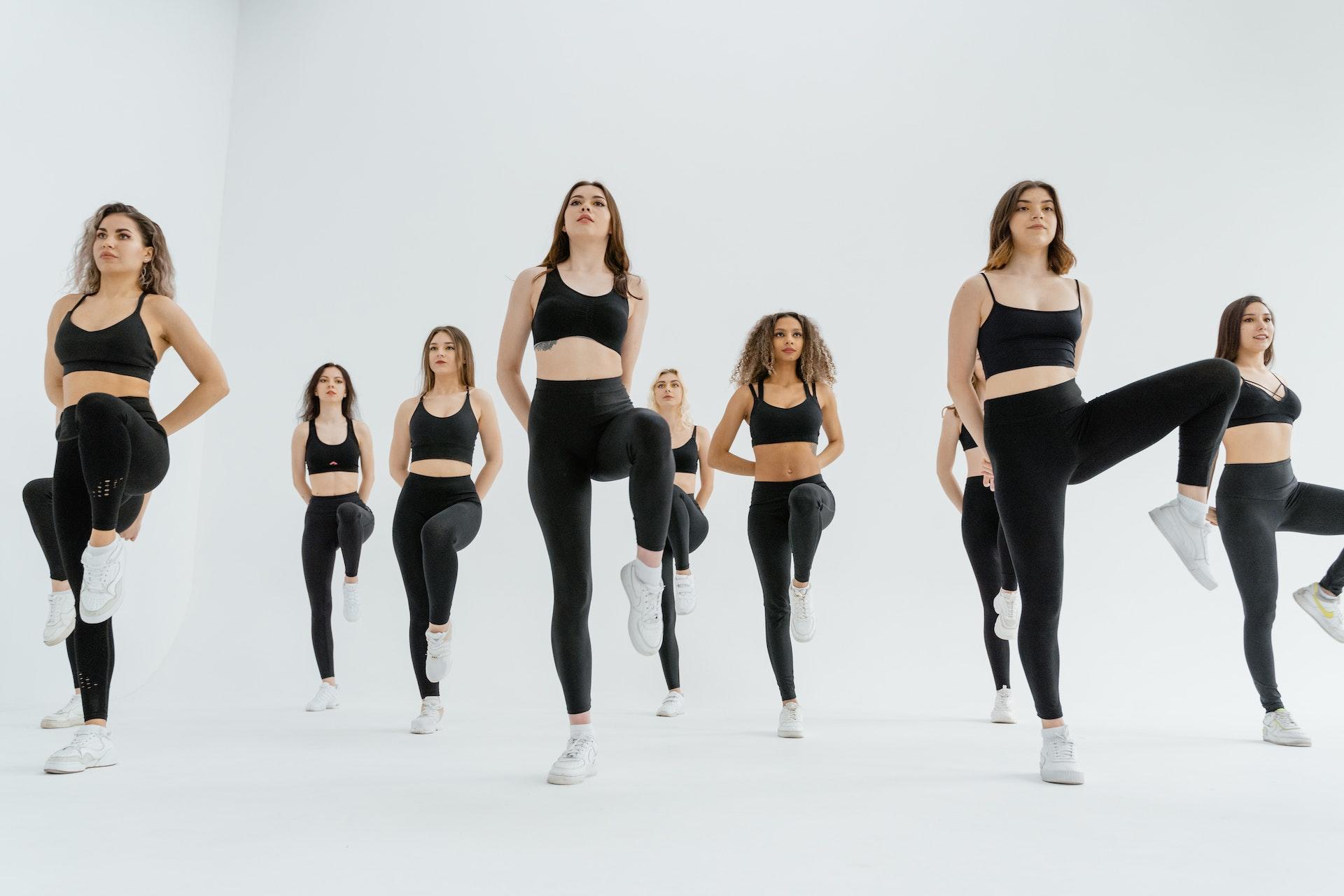 academias de baile en Monterrey