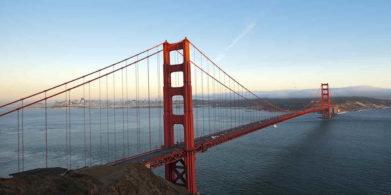 Viaje por San Francisco