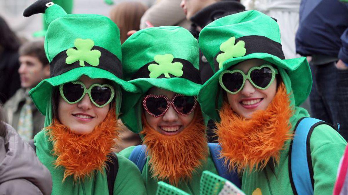 Estudiar ingles en Irlanda.