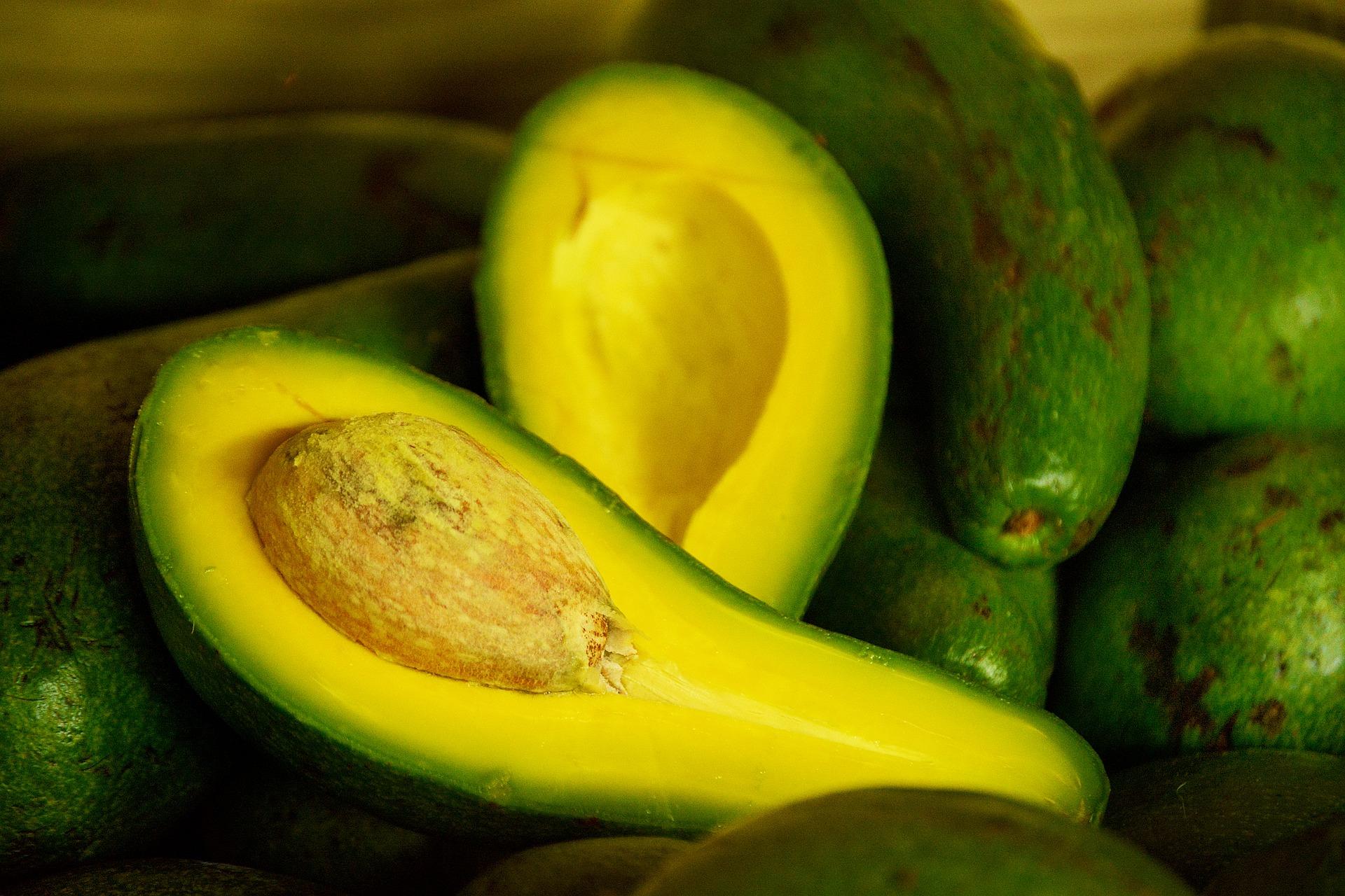 Dieta para yoga