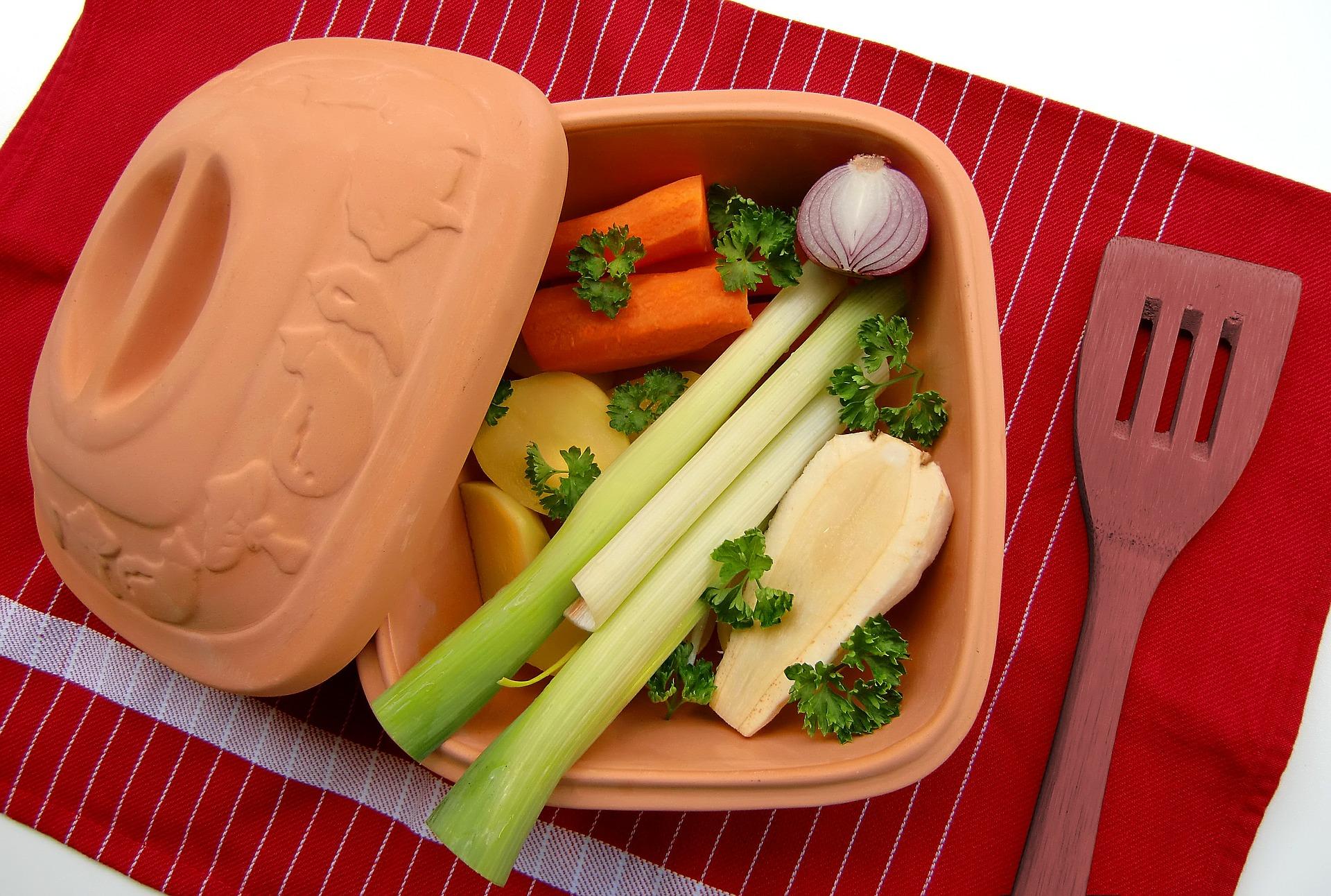 Alimentos saludables
