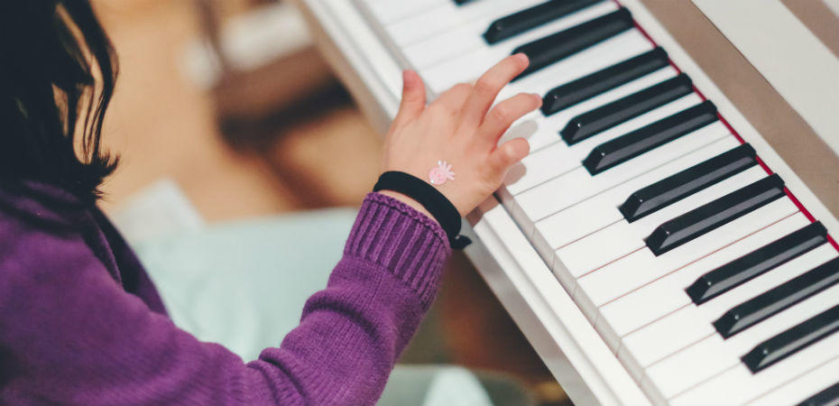 donde aprender piano puebla