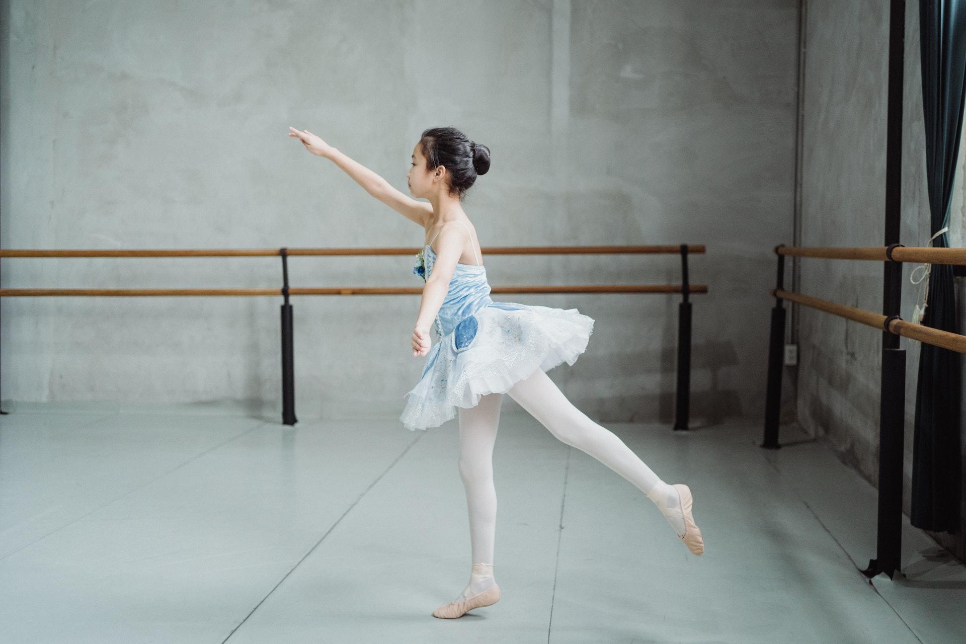 mejores escuelas de danza queretaro