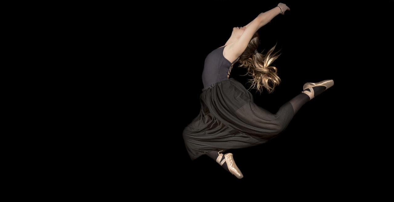 academia de danza
