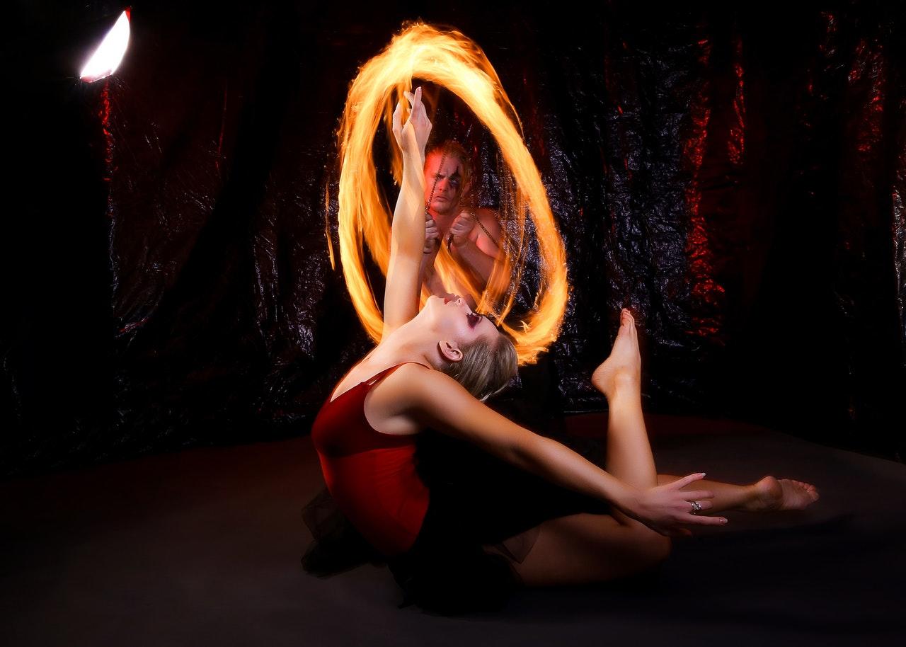 academia de danza