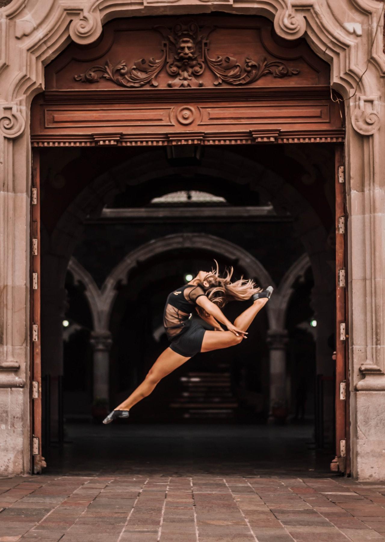 danza