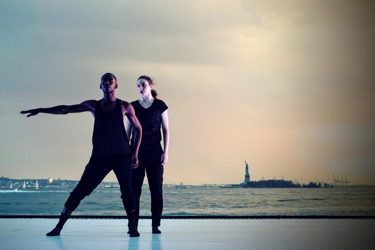 academia danza mexico