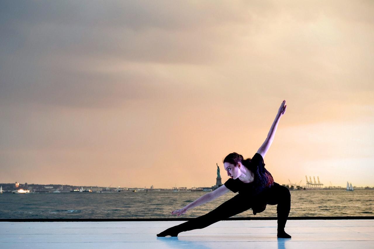 academia danza mexico