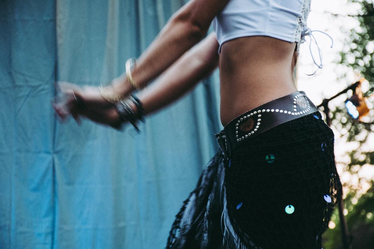 academia danza mexico