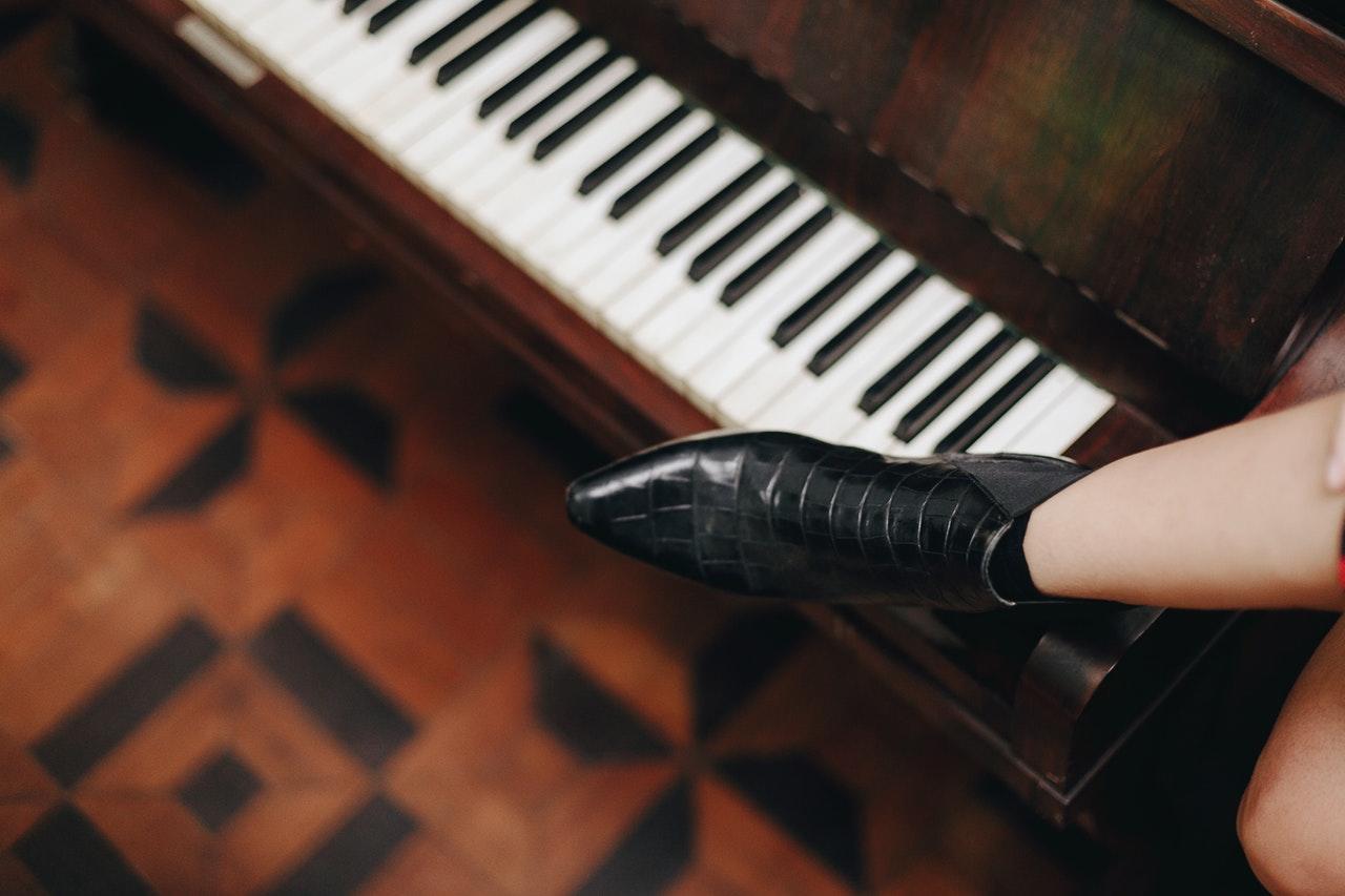 Clases de piano Mexico