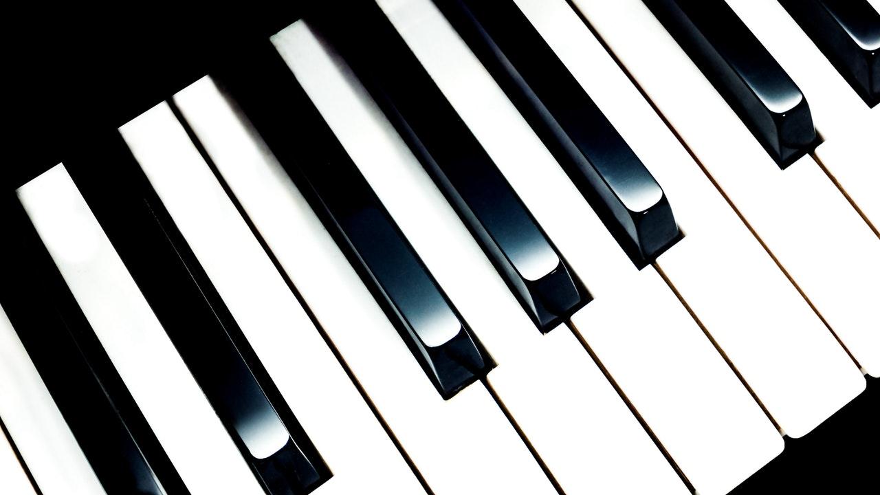 Clases de piano Mexico