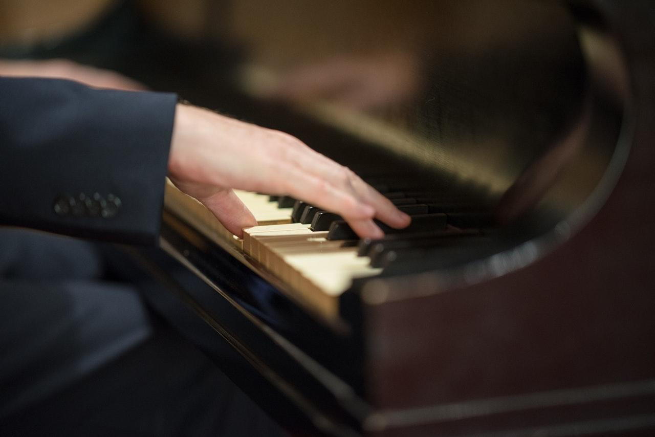 Clases piano Mexico