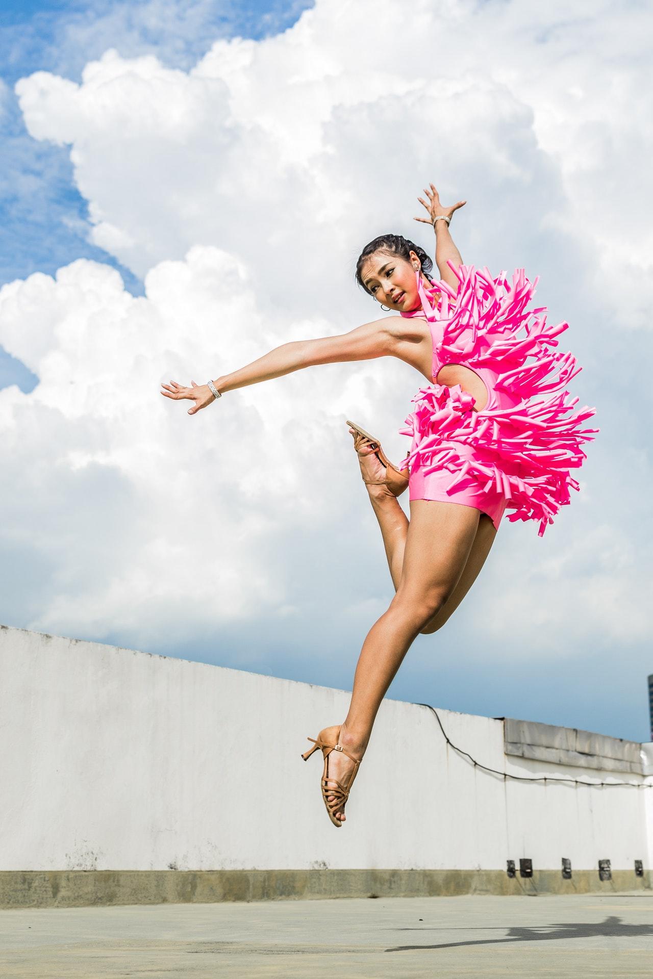 clases de danza