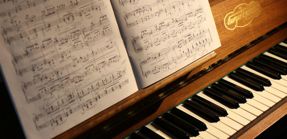 como elegir profesor de piano