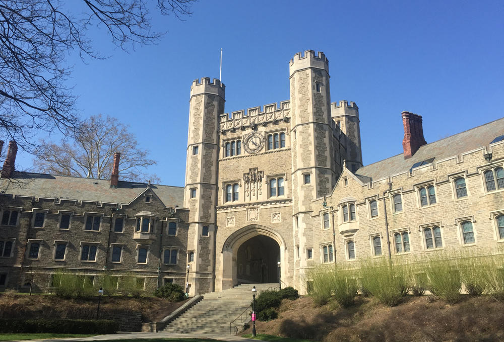 Estudiar ingles en Estados Unidos