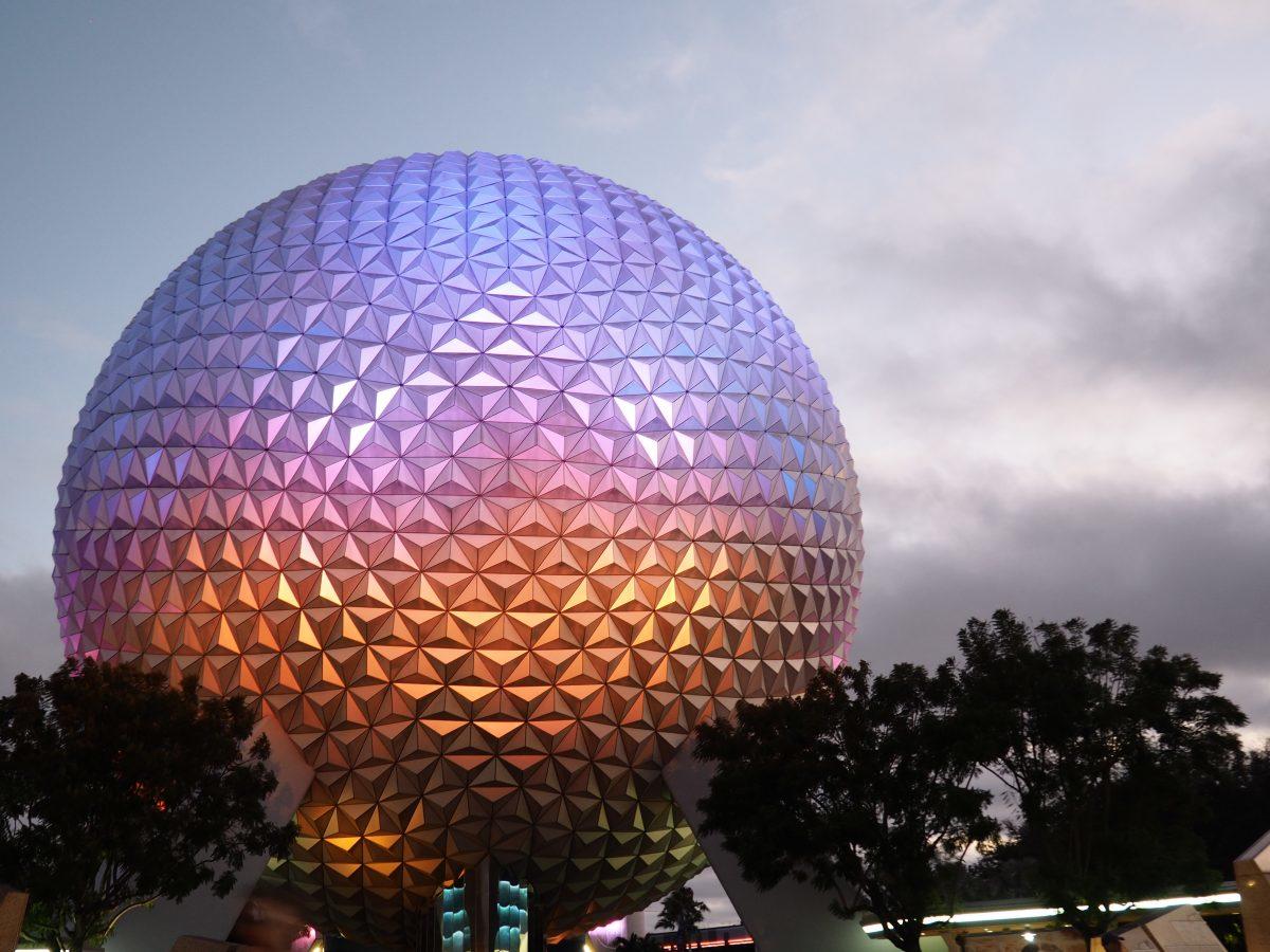 Viajar por la Florida