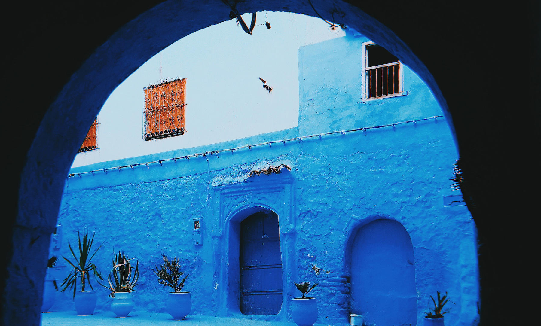 Mexicanos viajando a Argelia, Marruecos y Túnez