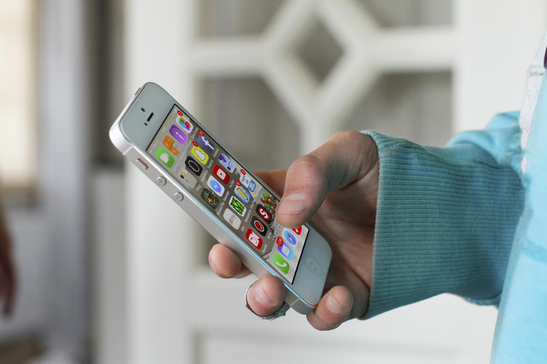 aprende aleman con apps