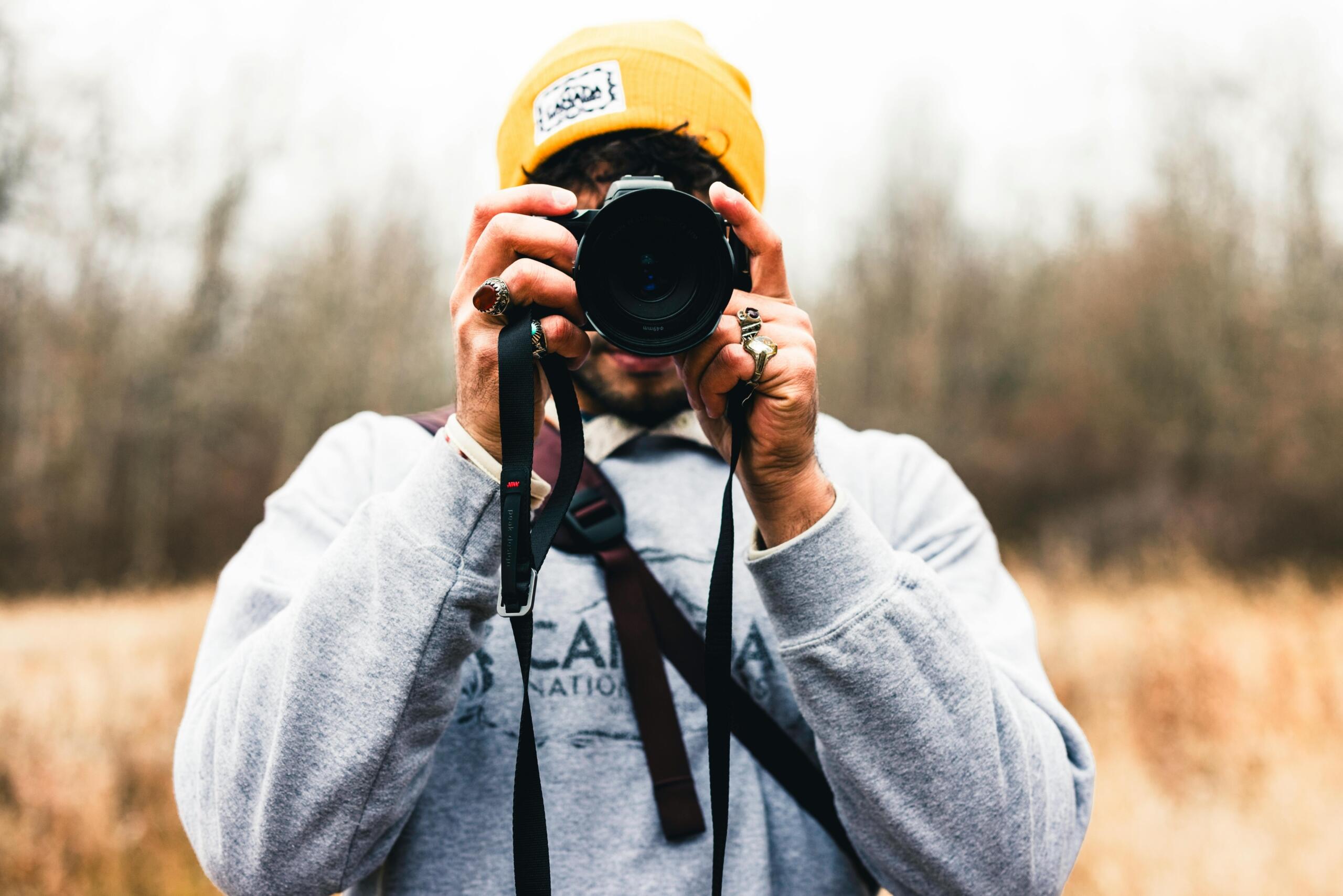 escuela de fotografía en Ciudad Juárez