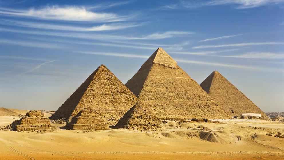 Viajar por los paises del mundo arabe.
